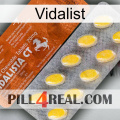 Vidalist 42